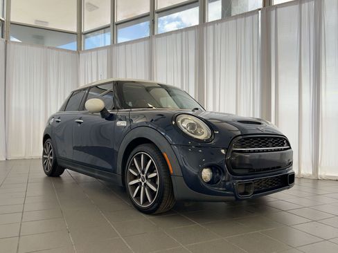 Used 2019 MINI Cooper S image 7