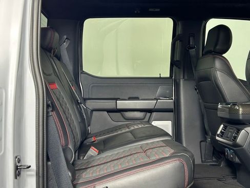 Used 2025 Ford F150 Lariat w/ Equipment Group 502A High AWD/4WD image 14