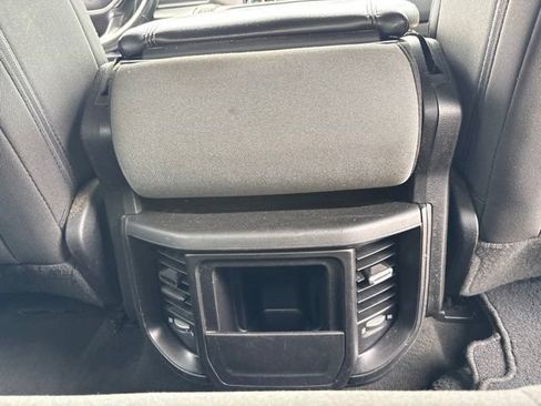 Used 2022 RAM 1500 Big Horn w/ Trailer Tow Group RWD image 25