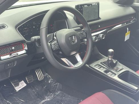 New 2026 Honda Civic Si image 13