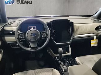 New 2026 Subaru Forester Premium AWD/4WD video 2