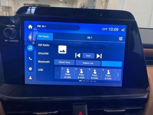 New 2026 Subaru Outback Touring XT image 16