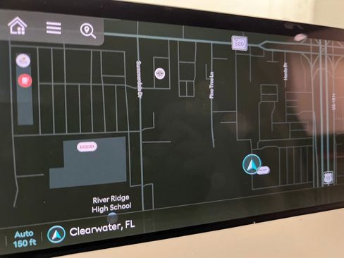 New 2026 Genesis GV70 2.5T Select image 23