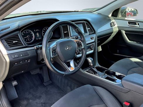 Used 2019 Hyundai Sonata SEL image 14
