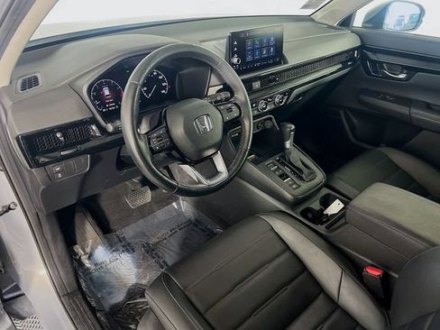 Used 2024 Honda CR-V EX-L image 11