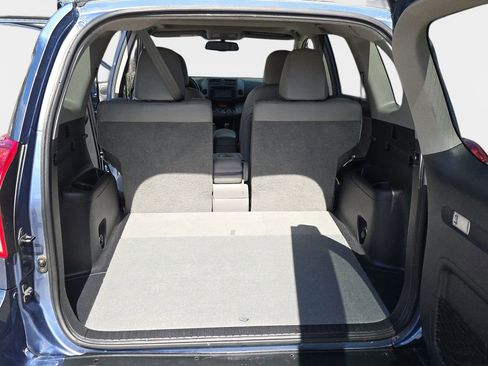 Used 2012 Toyota RAV4 Limited w/ Navigation Value Pkg image 49