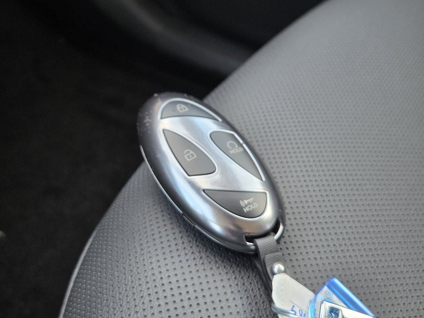 New 2026 Hyundai Tucson SEL Plus AWD/4WD image 38