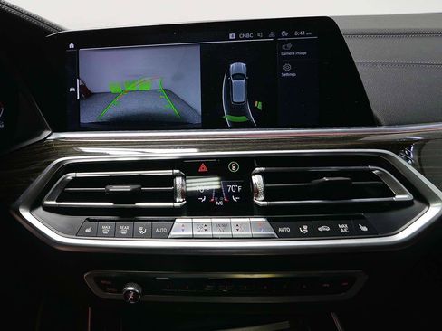 Used 2020 BMW X5 sDrive40i w/ Convenience Package RWD image 15