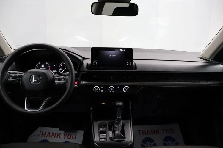 Used 2025 Honda CR-V LX image 16