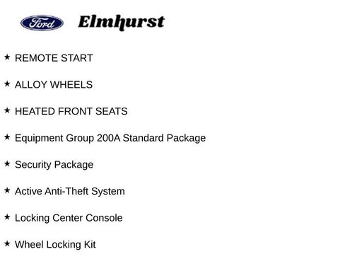 Certified 2025 Ford Mustang Premium RWD image 13