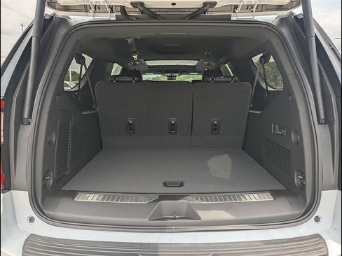 New 2026 GMC Yukon XL Denali w/ Advanced Technology Package AWD/4WD image 18