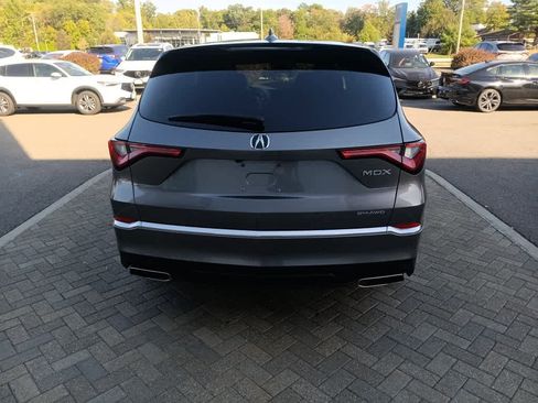 Used 2023 Acura MDX SH-AWD w/ Technology Package image 5