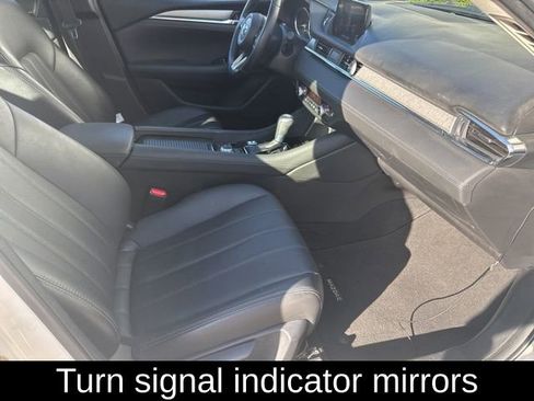 Used 2020 MAZDA MAZDA6 Touring FWD image 18