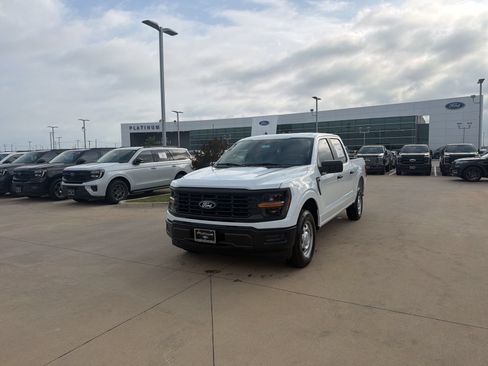 New 2026 Ford F150 XL RWD image 24