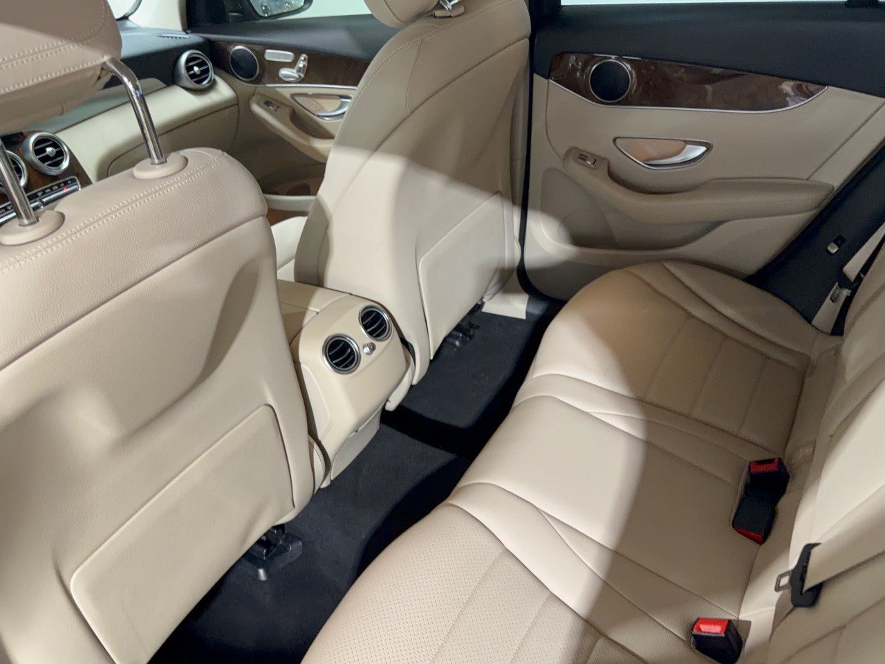 Used 2017 Mercedes-Benz GLC 300 image 25
