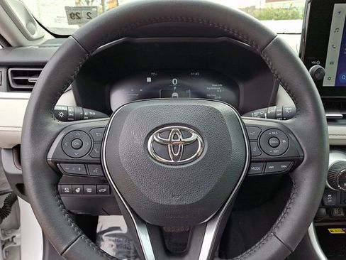 Used 2024 Toyota RAV4 Limited w/ Advanced Technology Package image 21