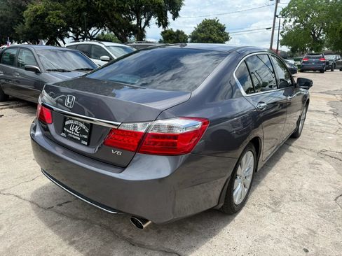 Used 2014 Honda Accord EX-L image 7