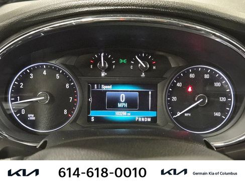 Used 2018 Buick Encore Preferred image 23