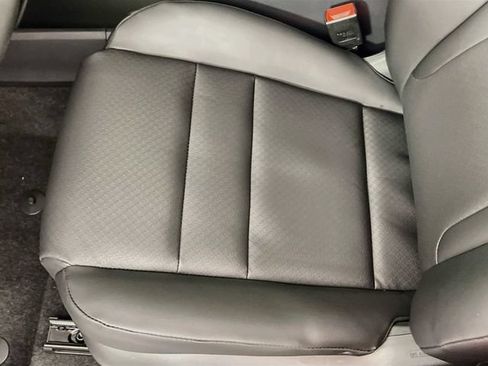 New 2026 Nissan Rogue Dark Armor FWD image 18