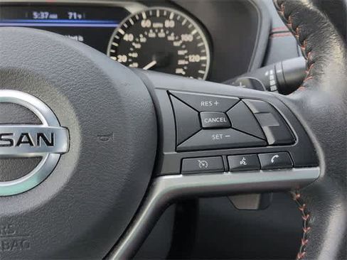 Used 2022 Nissan Altima 2.5 SR image 25