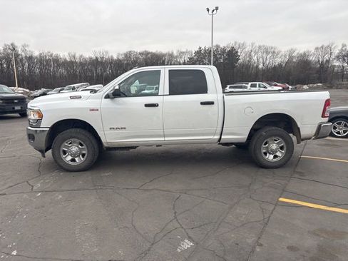 Used 2019 RAM 2500 Tradesman image 5