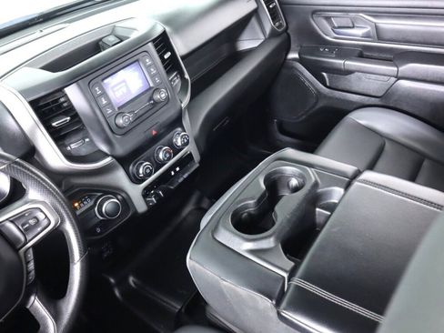 Used 2020 RAM 1500 Tradesman w/ Trailer Tow Group image 36