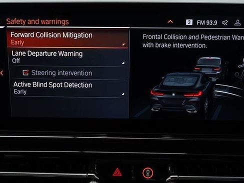 Used 2025 BMW 840i xDrive Coupe image 35