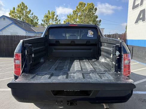 Used 2009 Honda Ridgeline RTL image 18