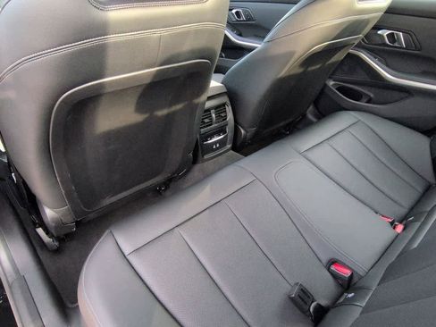 Used 2024 BMW 330i xDrive Sedan image 18
