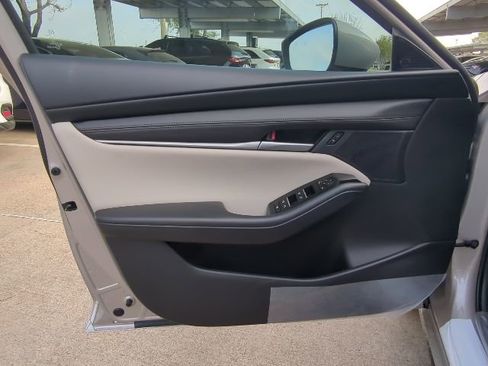 New 2026 MAZDA MAZDA3 2.5 S Sedan w/ Preferred Pkg image 12