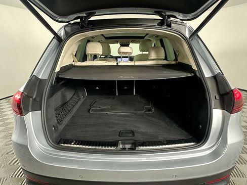 Used 2024 Mercedes-Benz GLE 350 4MATIC image 27