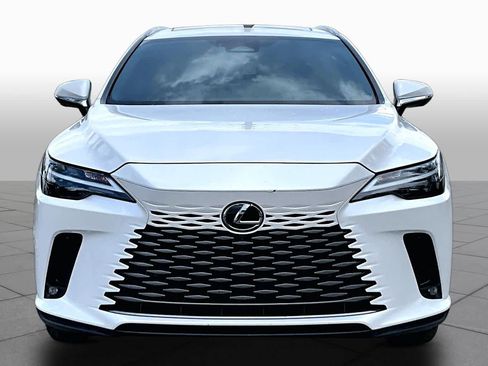 Used 2024 Lexus RX 350 Premium Plus w/ Convenience Package FWD image 4