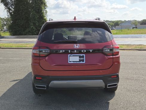 New 2026 Honda Pilot EX-L image 16