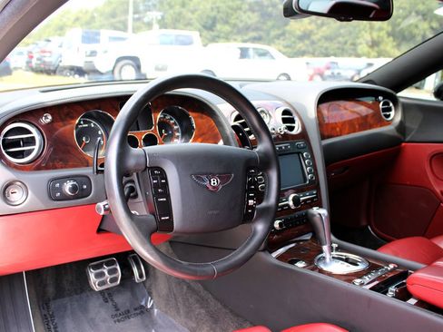 Used 2006 Bentley Continental GT image 12