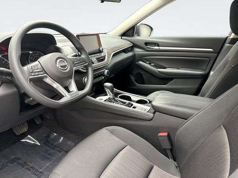 Used 2023 Nissan Altima 2.5 SV AWD/4WD image 10