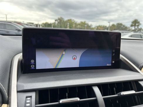 Used 2020 Lexus NX 300 FWD w/ Premium Package image 25