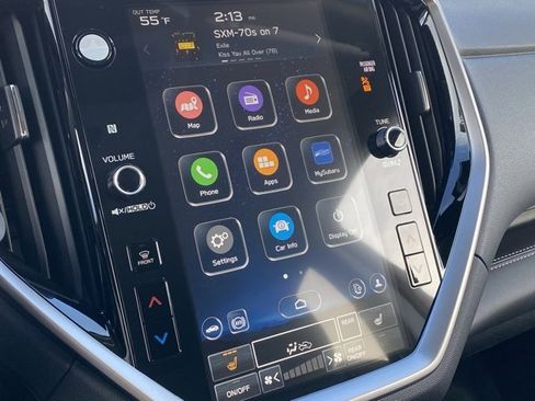 New 2026 Subaru Ascent Limited image 21