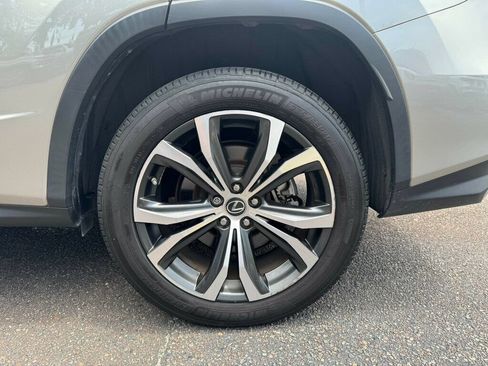 Used 2020 Lexus RX 350 FWD w/ Premium Package image 11