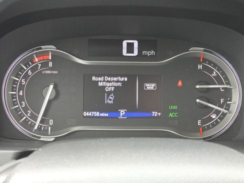 Used 2023 Honda Ridgeline Sport image 16