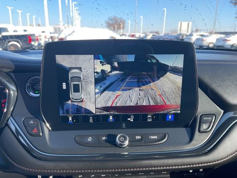 Certified 2024 Chevrolet Blazer RS w/ Driver Confidence II Package image 26