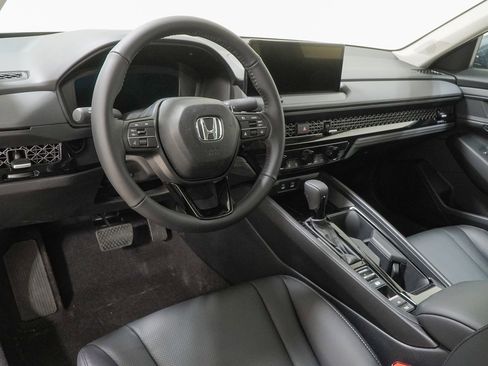 New 2026 Honda Accord EX-L image 17