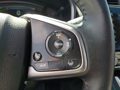 Used 2021 Honda CR-V Touring image 24