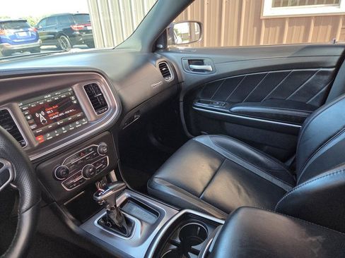 Used 2021 Dodge Charger SXT w/ Plus Group AWD/4WD image 24