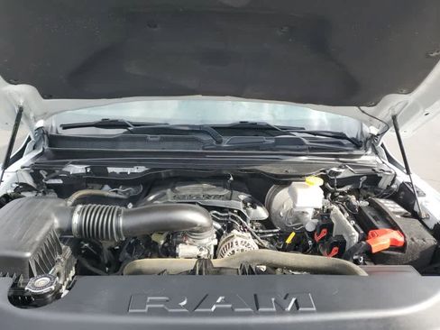 Used 2022 RAM 1500 Laramie image 11