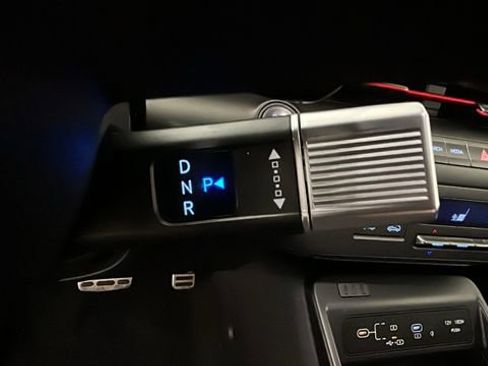 Certified 2025 Hyundai Kona N Line AWD/4WD image 21