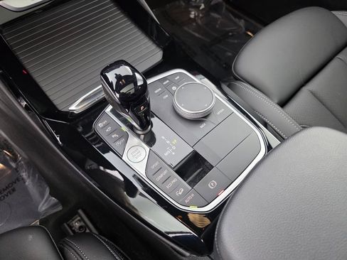 Used 2024 BMW X3 xDrive30i w/ Convenience Package image 24