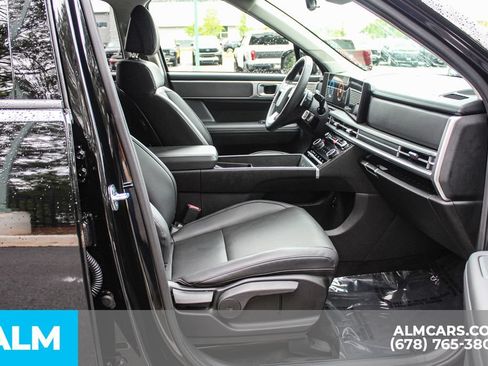 Used 2026 Hyundai Santa Fe SEL FWD image 22