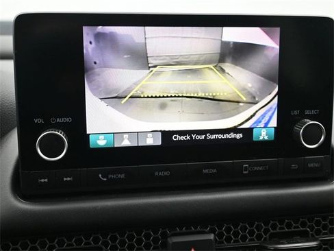 Used 2023 Honda HR-V Sport image 30