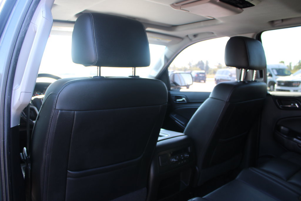 Used 2020 GMC Yukon XL SLT w/ Open Road Package AWD/4WD image 28