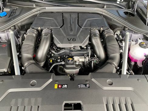 New 2026 Genesis GV70 3.5T Sport Prestige AWD/4WD image 10
